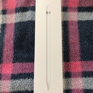 First Gen Apple Pencil